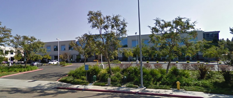 Hitachi Data Systems, Rancho Bernardo