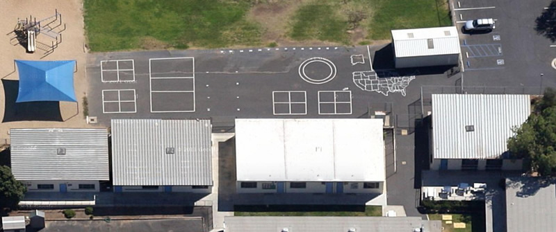 Lemon Ave Elementary School Addition, La Mesa